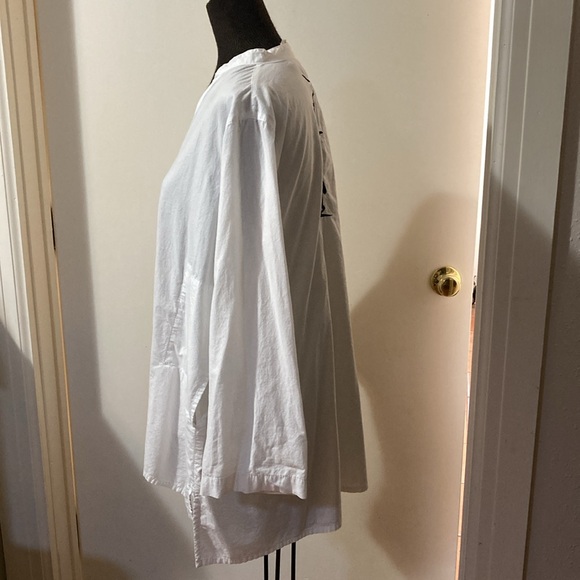 ADVERB TUNIC, size XL - Picture 4 of 13